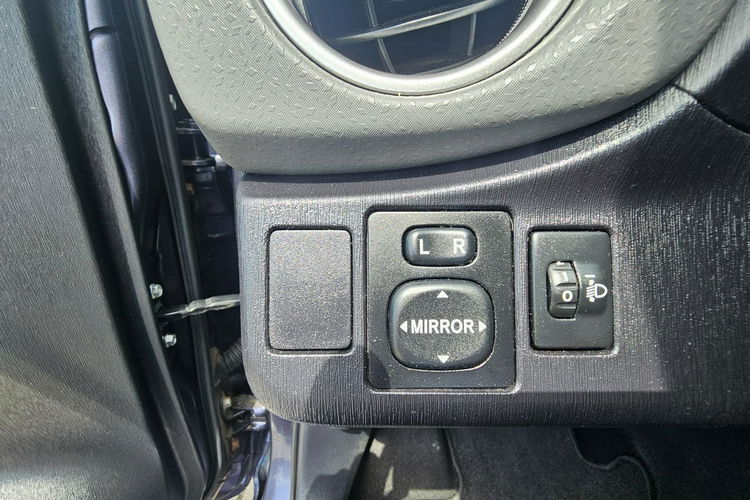Yaris Kamera cofania, alufelgi, serwisoawany Toyota,  zdjęcie 22
