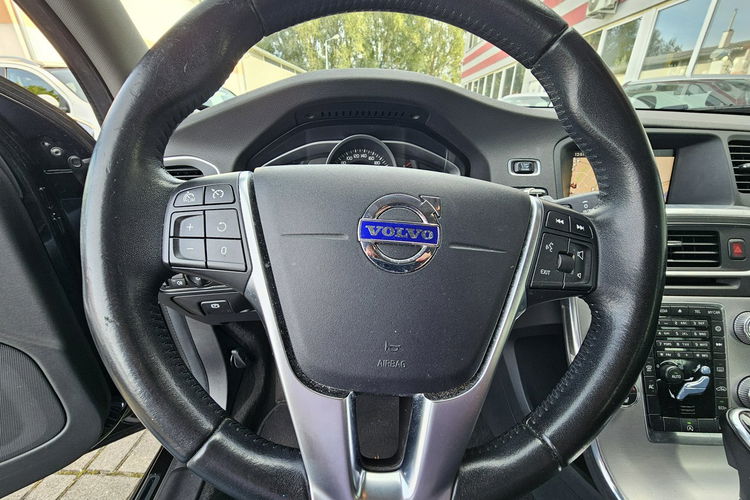 Volvo V60 Cross Country zdjęcie 20
