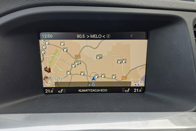 Volvo V60 Cross Country zdjęcie 21