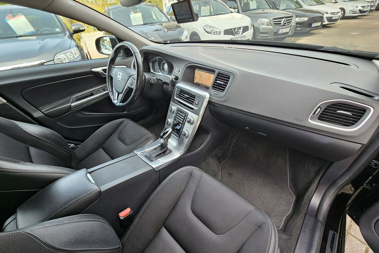 Volvo V60 Cross Country zdjęcie 28