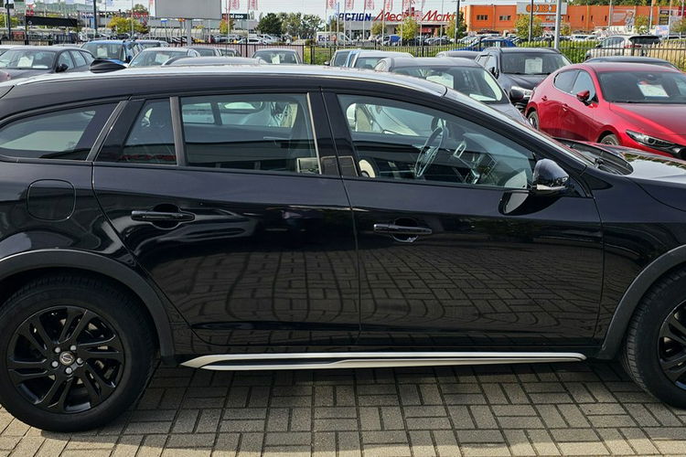 Volvo V60 Cross Country zdjęcie 4