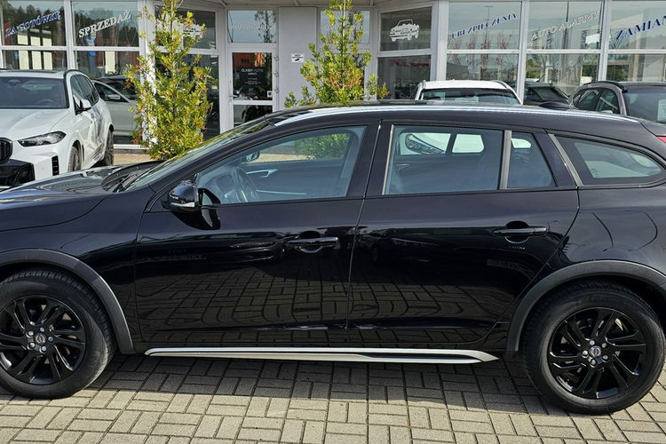 Volvo V60 Cross Country zdjęcie 5