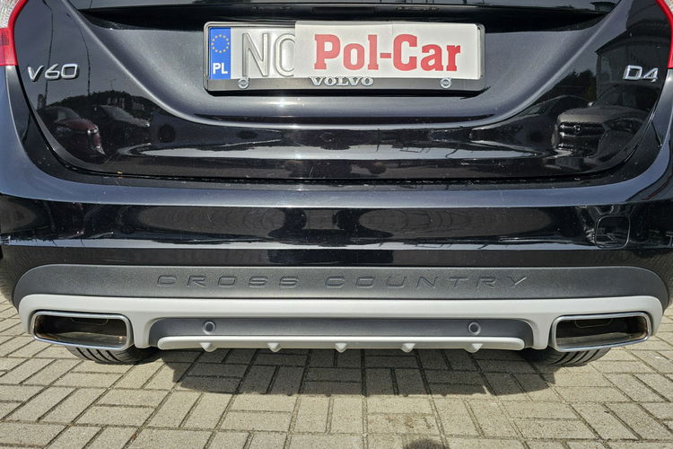 Volvo V60 Cross Country zdjęcie 8