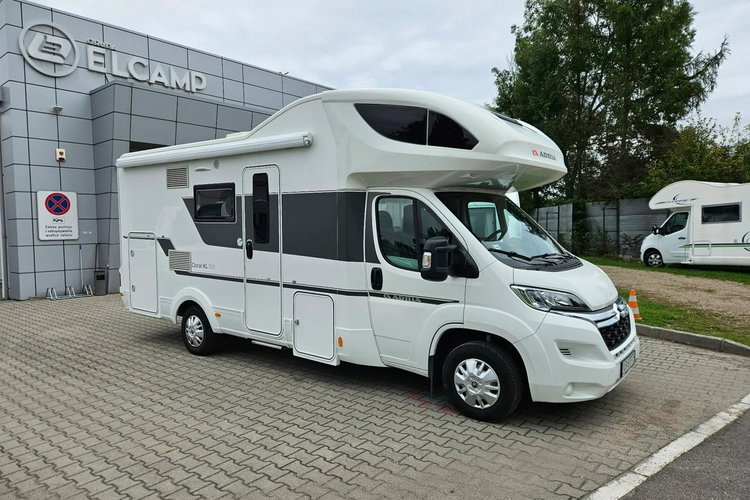 inny Adria Coral XL 600 DP zdjęcie 2