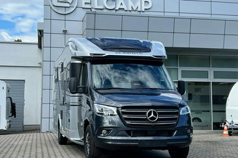 Adria inny Adria Matrix Supreme 670 DL