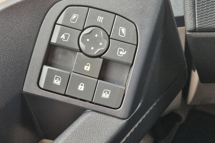 XG480 FT STANDARD HYDRAULIKA TV DMC 50 TON 4x2 KARJOWY PO SERWISIE W ASO DAF zdjęcie 10