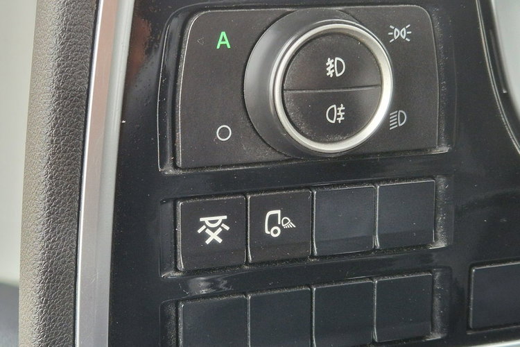 XG480 FT STANDARD HYDRAULIKA TV DMC 50 TON 4x2 KARJOWY PO SERWISIE W ASO DAF zdjęcie 24