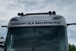 XG480 FT STANDARD HYDRAULIKA TV DMC 50 TON 4x2 KARJOWY PO SERWISIE W ASO DAF zdjęcie 16