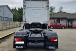 XG480 FT STANDARD HYDRAULIKA TV DMC 50 TON 4x2 KARJOWY PO SERWISIE W ASO DAF zdjęcie 5