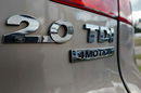 Volkswagen Tiguan 2.0 TDI Sport & Style 4motion + pełny serwis i oryginał lakier zdjęcie 18