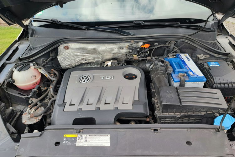 Volkswagen Tiguan 2.0 TDI Sport & Style 4motion + pełny serwis i oryginał lakier zdjęcie 19