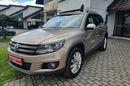 Volkswagen Tiguan 2.0 TDI Sport & Style 4motion + pełny serwis i oryginał lakier zdjęcie 3