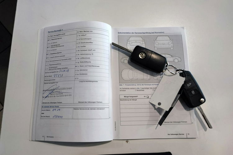 Volkswagen Tiguan 2.0 TDI Sport & Style 4motion + pełny serwis i oryginał lakier zdjęcie 31