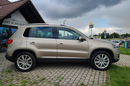 Volkswagen Tiguan 2.0 TDI Sport & Style 4motion + pełny serwis i oryginał lakier zdjęcie 6