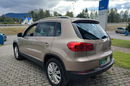 Volkswagen Tiguan 2.0 TDI Sport & Style 4motion + pełny serwis i oryginał lakier zdjęcie 7