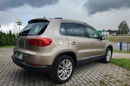 Volkswagen Tiguan 2.0 TDI Sport & Style 4motion + pełny serwis i oryginał lakier zdjęcie 8