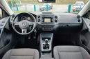 Volkswagen Tiguan 2.0 TDI Sport & Style 4motion + pełny serwis i oryginał lakier zdjęcie 9