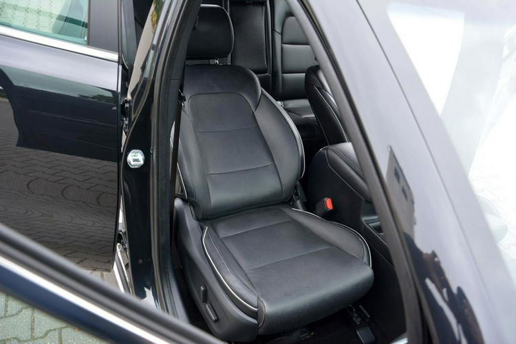 Kia Sportage GT-Line Radar ACC Navi Kamera Panorama Skóry Ledy 4wd Ledy Alu18 zdjęcie 17