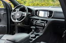Kia Sportage GT-Line Radar ACC Navi Kamera Panorama Skóry Ledy 4wd Ledy Alu18 zdjęcie 19