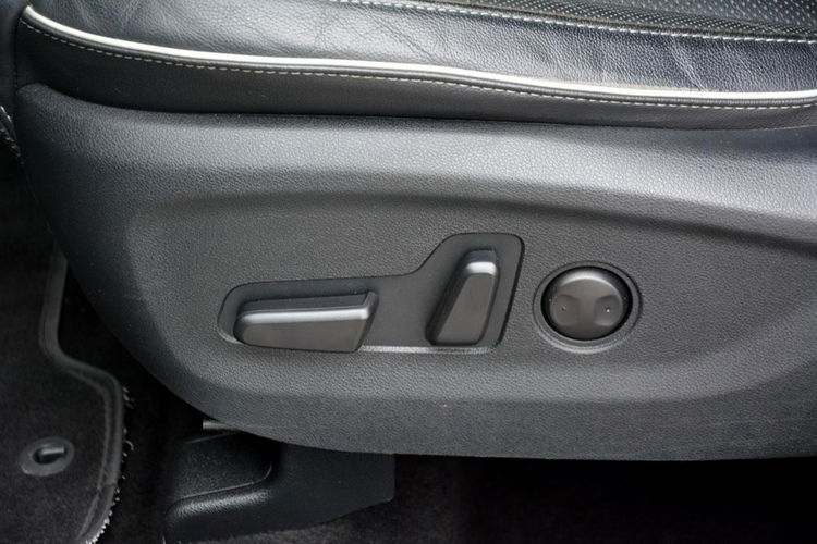 Kia Sportage GT-Line Radar ACC Navi Kamera Panorama Skóry Ledy 4wd Ledy Alu18 zdjęcie 22