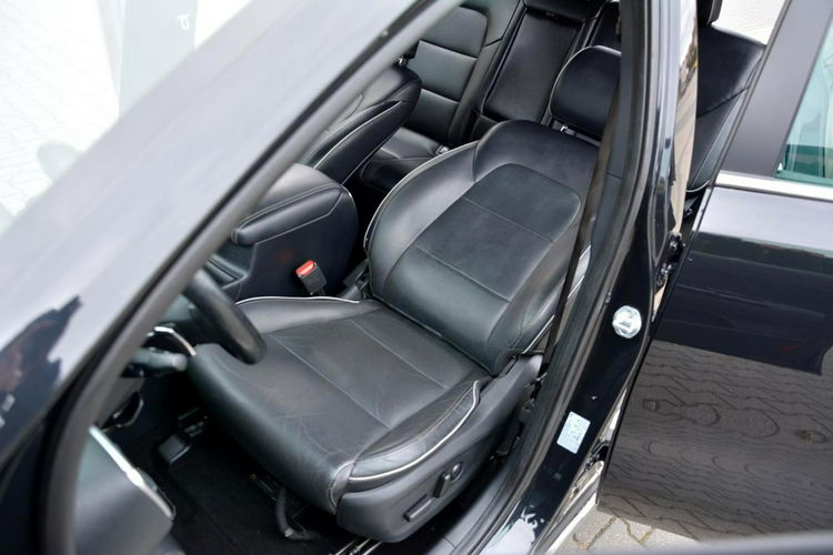Kia Sportage GT-Line Radar ACC Navi Kamera Panorama Skóry Ledy 4wd Ledy Alu18 zdjęcie 23