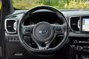 Kia Sportage GT-Line Radar ACC Navi Kamera Panorama Skóry Ledy 4wd Ledy Alu18 zdjęcie 25
