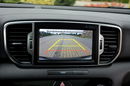 Kia Sportage GT-Line Radar ACC Navi Kamera Panorama Skóry Ledy 4wd Ledy Alu18 zdjęcie 27