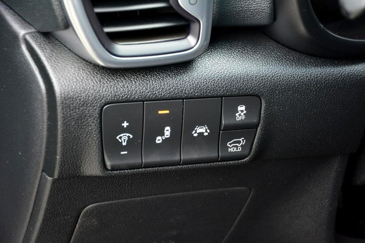 Kia Sportage GT-Line Radar ACC Navi Kamera Panorama Skóry Ledy 4wd Ledy Alu18 zdjęcie 34