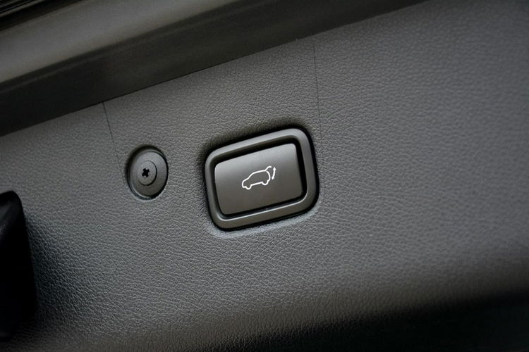 Kia Sportage GT-Line Radar ACC Navi Kamera Panorama Skóry Ledy 4wd Ledy Alu18 zdjęcie 36