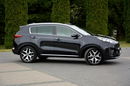 Kia Sportage GT-Line Radar ACC Navi Kamera Panorama Skóry Ledy 4wd Ledy Alu18 zdjęcie 4