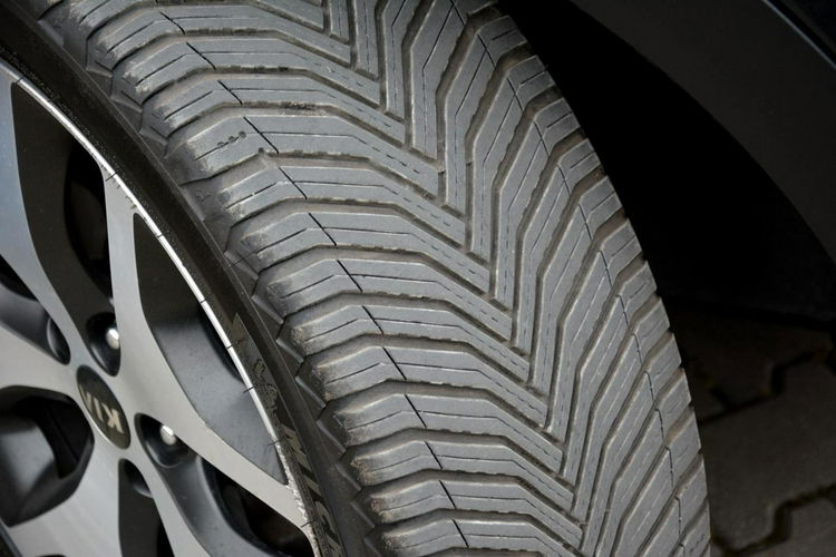 Kia Sportage GT-Line Radar ACC Navi Kamera Panorama Skóry Ledy 4wd Ledy Alu18 zdjęcie 40