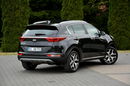 Kia Sportage GT-Line Radar ACC Navi Kamera Panorama Skóry Ledy 4wd Ledy Alu18 zdjęcie 5