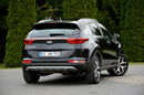 Kia Sportage GT-Line Radar ACC Navi Kamera Panorama Skóry Ledy 4wd Ledy Alu18 zdjęcie 6
