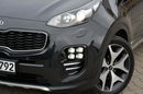 Kia Sportage GT-Line Radar ACC Navi Kamera Panorama Skóry Ledy 4wd Ledy Alu18 zdjęcie 7