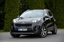 Kia Sportage GT-Line Radar ACC Navi Kamera Panorama Skóry Ledy 4wd Ledy Alu18 zdjęcie 8