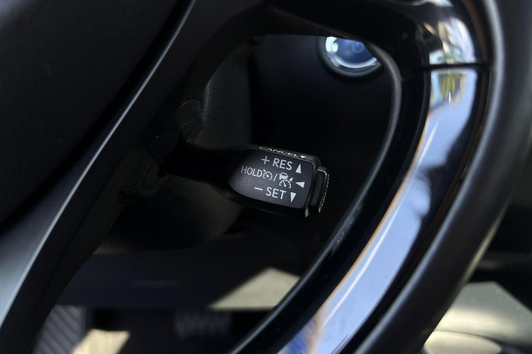 Toyota C-HR 1.8 HSD 122KM PREMIUM, salon Polska, gwarancja, FV23% zdjęcie 22