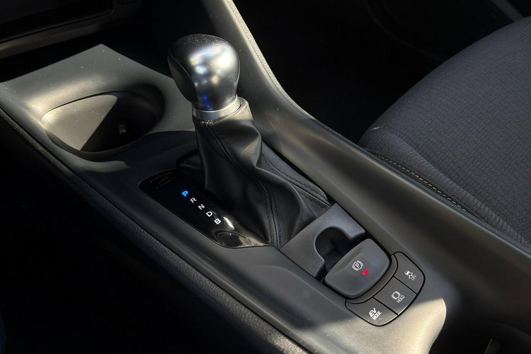 Toyota C-HR 1.8 HSD 122KM PREMIUM, salon Polska, gwarancja, FV23% zdjęcie 24