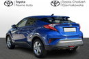 Toyota C-HR 1.8 HSD 122KM PREMIUM, salon Polska, gwarancja, FV23% zdjęcie 3