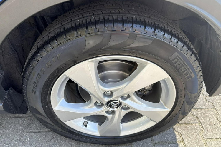 Toyota C-HR 1.8 HSD 122KM PREMIUM, salon Polska, gwarancja, FV23% zdjęcie 31