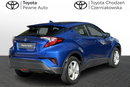 Toyota C-HR 1.8 HSD 122KM PREMIUM, salon Polska, gwarancja, FV23% zdjęcie 5