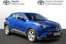 Toyota C-HR 1.8 HSD 122KM PREMIUM, salon Polska, gwarancja, FV23% zdjęcie 7