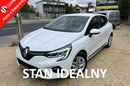 Renault Clio 1.0 Zarejestrowany Klima Asystent Led Tablet Stan Idealny Bezwypadkowy zdjęcie 1