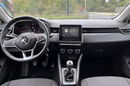 Renault Clio 1.0 Zarejestrowany Klima Asystent Led Tablet Stan Idealny Bezwypadkowy zdjęcie 13