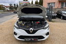 Renault Clio 1.0 Zarejestrowany Klima Asystent Led Tablet Stan Idealny Bezwypadkowy zdjęcie 28