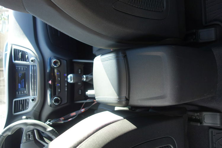 Hyundai Tucson ZAREJESTROWANY zdjęcie 20