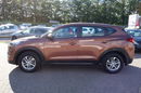 Hyundai Tucson ZAREJESTROWANY zdjęcie 4