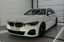 BMW 320 I Steptronic Navi Pro. Live Cockpit Full Opcja zdjęcie 1