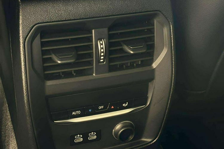 BMW 320 I Steptronic Navi Pro. Live Cockpit Full Opcja zdjęcie 11