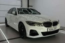 BMW 320 I Steptronic Navi Pro. Live Cockpit Full Opcja zdjęcie 3
