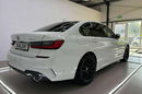 BMW 320 I Steptronic Navi Pro. Live Cockpit Full Opcja zdjęcie 6